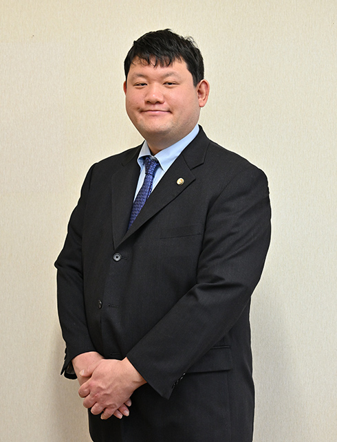 弁護士 城戸 昭憲