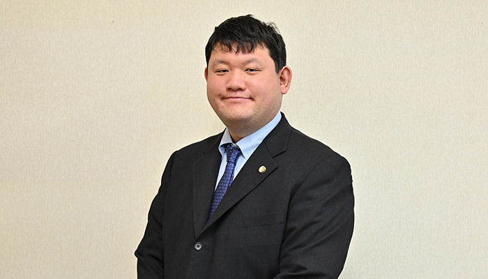 弁護士 城戸 昭憲